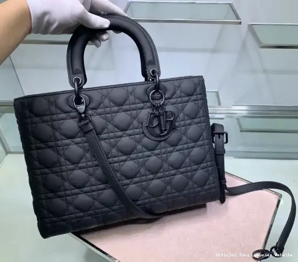 Tony Luxuries LARGE diro BAG LADY 0623